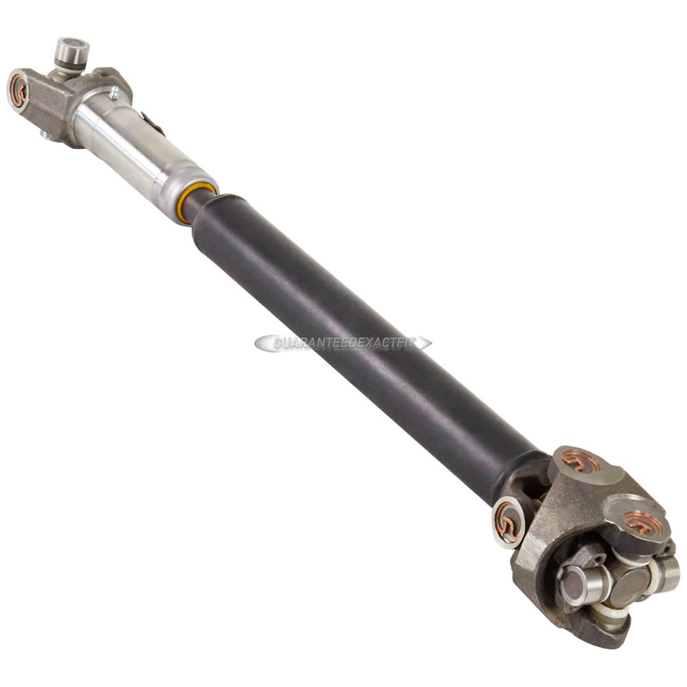 1996 Ford Explorer Driveshaft