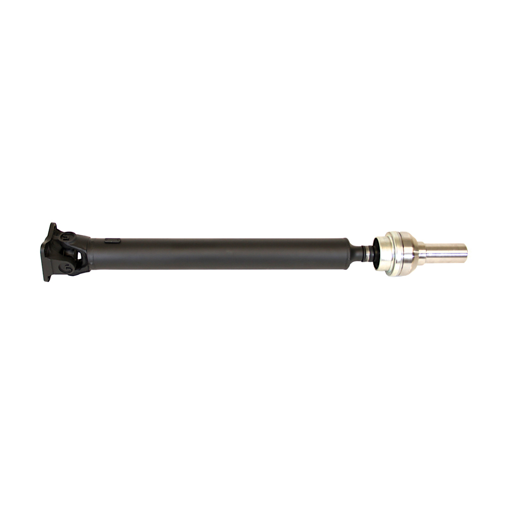 2007 Mitsubishi Raider Driveshaft