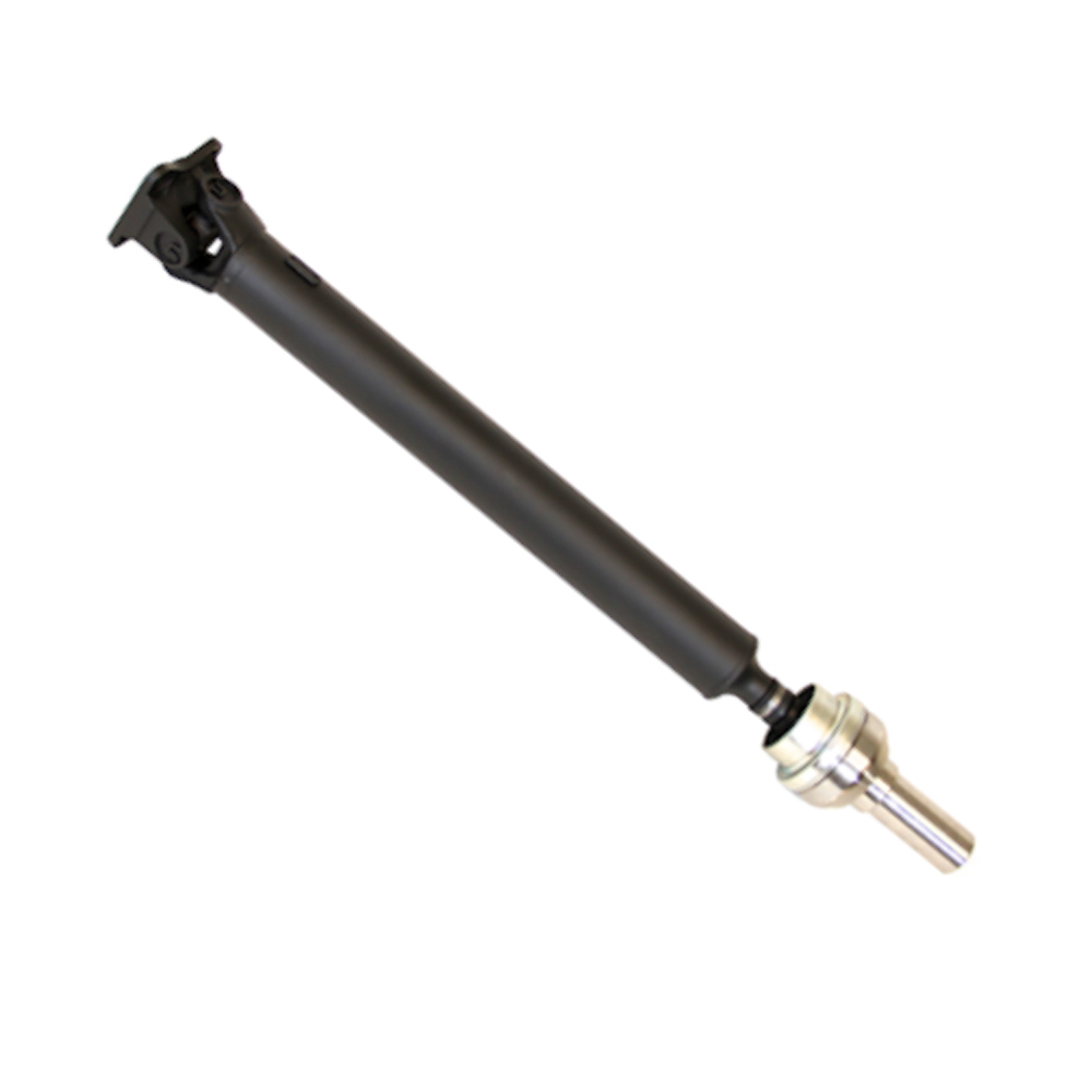 2007 Mitsubishi Raider Driveshaft