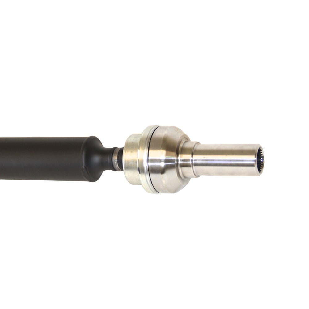 2007 Mitsubishi Raider Driveshaft