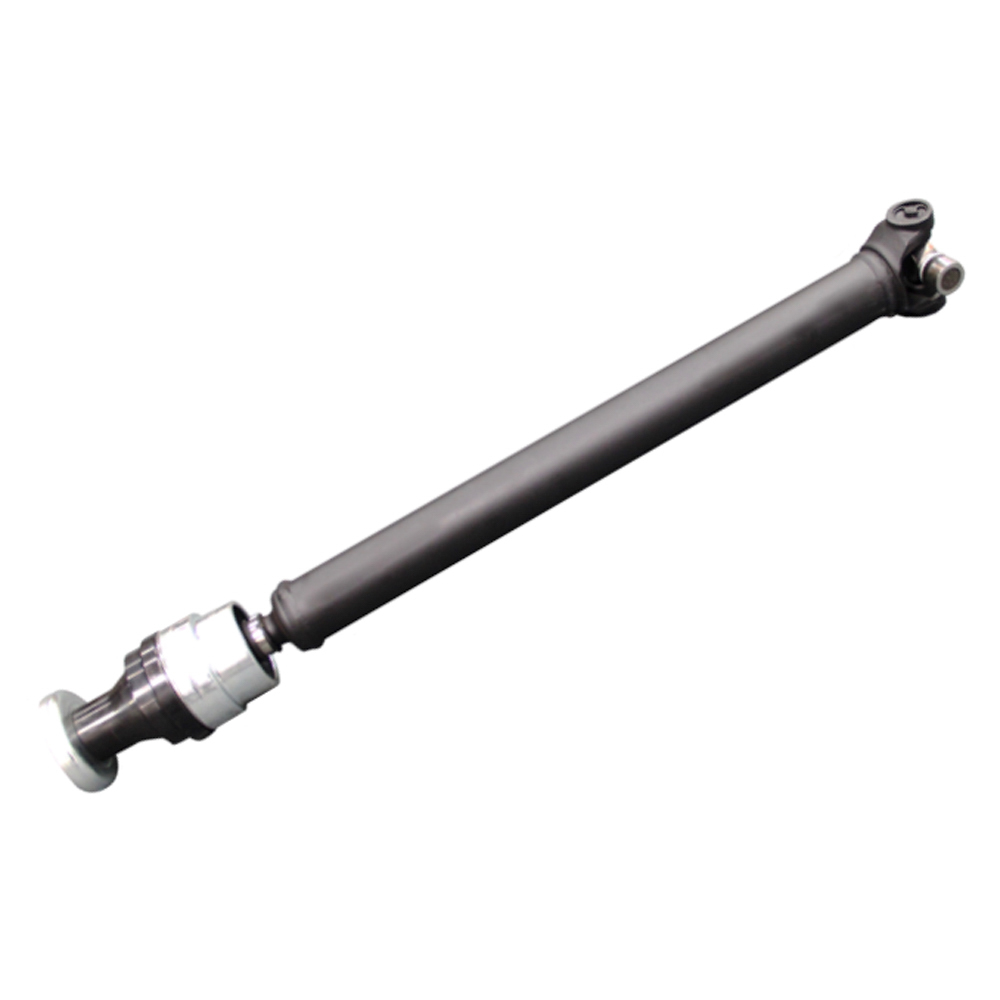 2007 Saab 9-7X Driveshaft