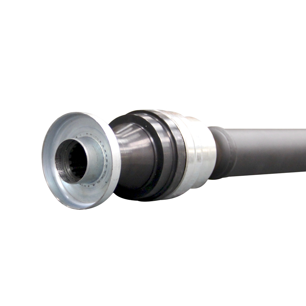 2007 Saab 9-7X Driveshaft