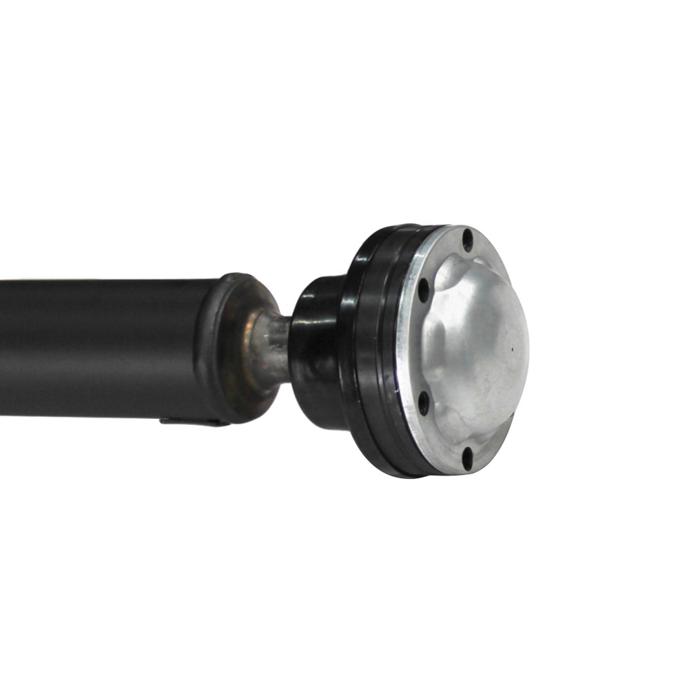 BuyAutoParts 91-01267AN Driveshaft