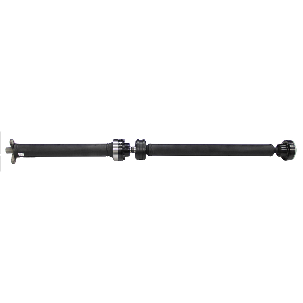 2003 Infiniti Q45 Driveshaft