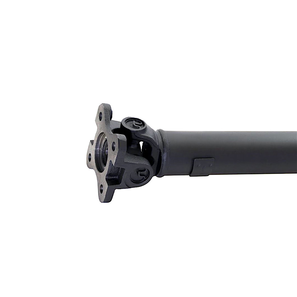 BuyAutoParts 91-01661AN Driveshaft