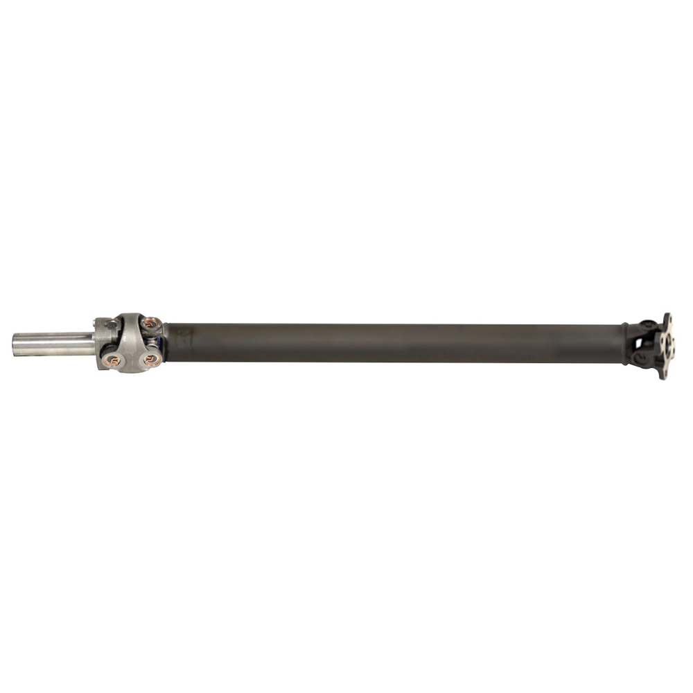 2021 Gmc Yukon Driveshaft