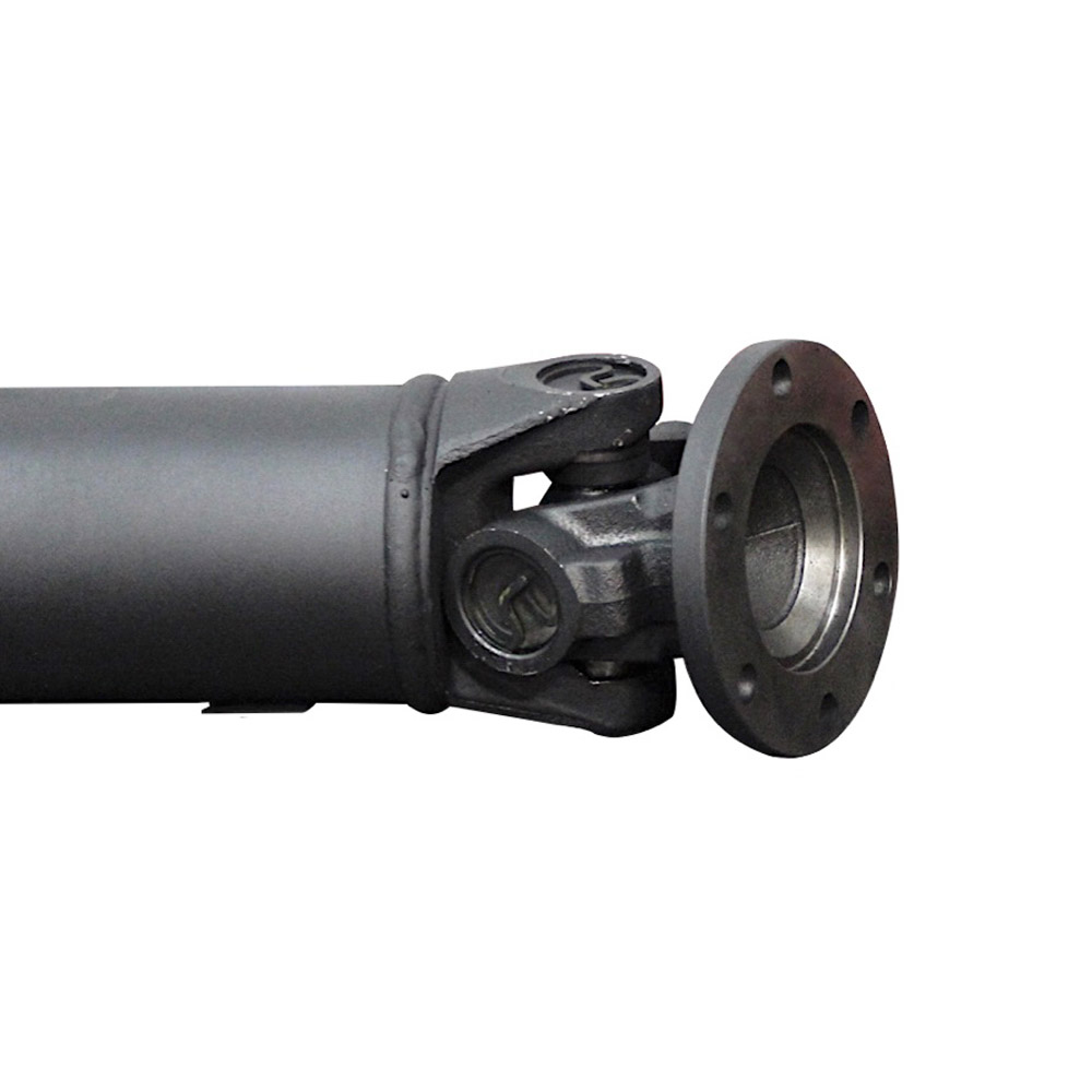 2021 Gmc Yukon Driveshaft