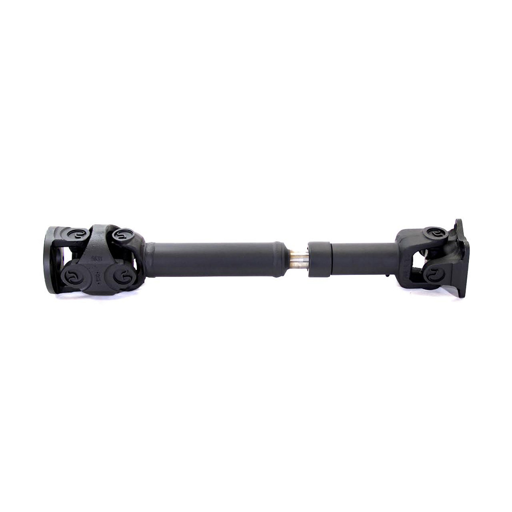 2004 Buick Rainier Driveshaft