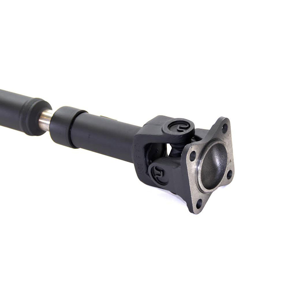 2004 Buick Rainier Driveshaft