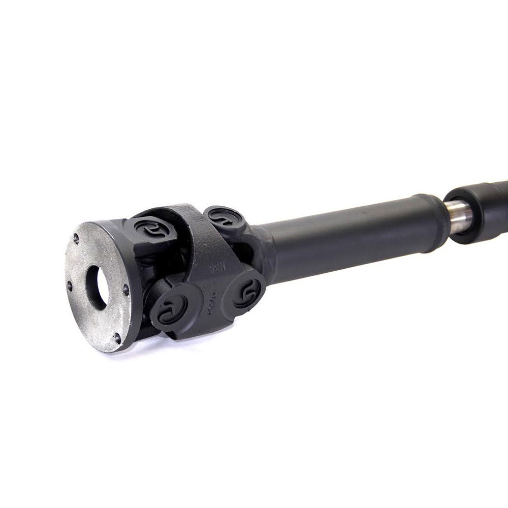 2004 Buick Rainier Driveshaft