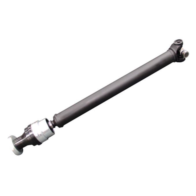 2004 Buick Rainier Driveshaft