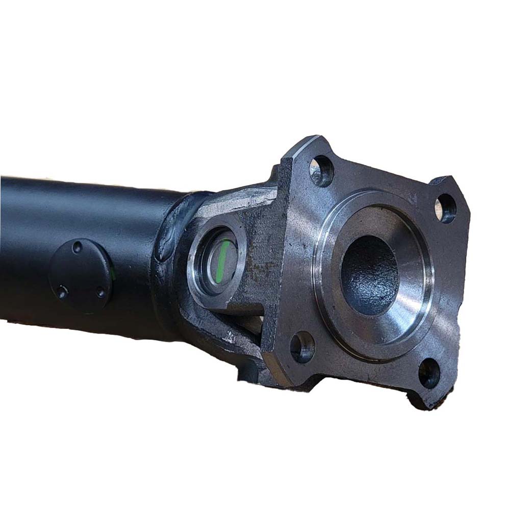 2017 Jeep Wrangler Driveshaft