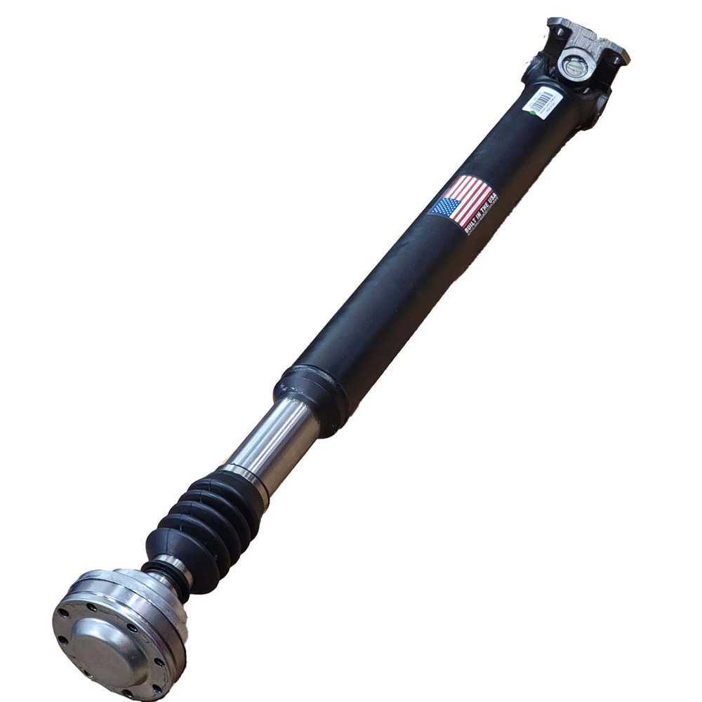 BuyAutoParts 91-07220AN Driveshaft