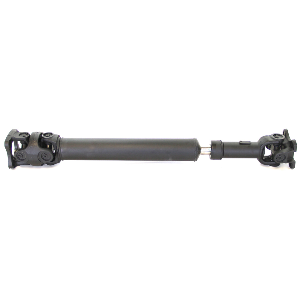 1996 Ford Explorer Driveshaft