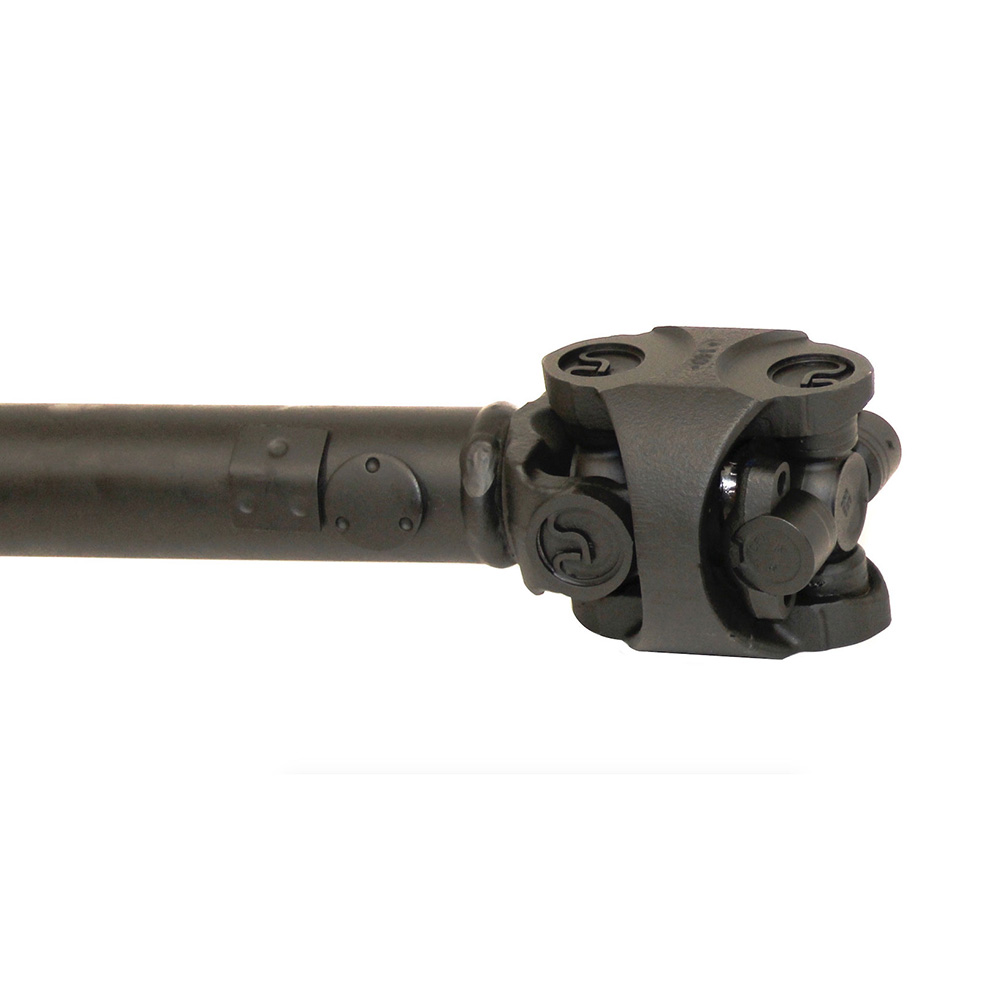 2000 Jeep Wrangler Driveshaft