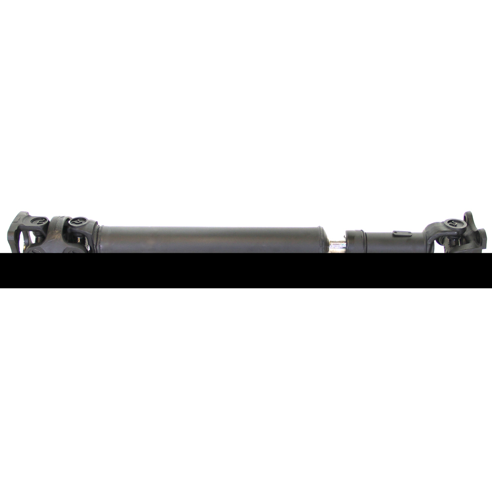 1987 Ford Bronco II Driveshaft