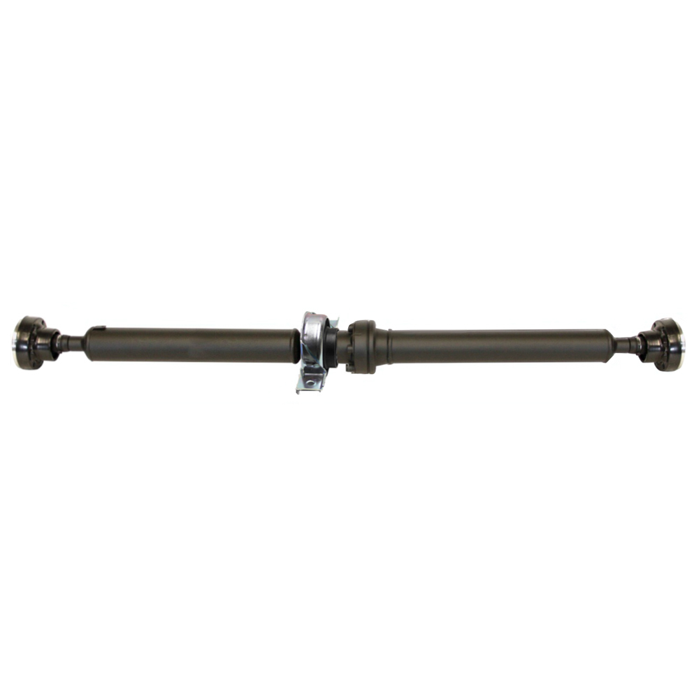 2014 Jeep Grand Cherokee Driveshaft