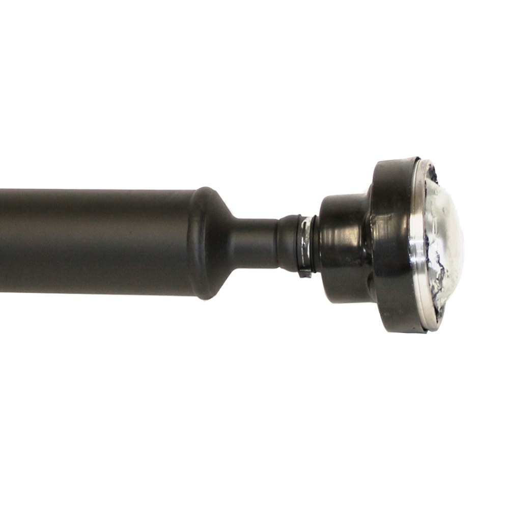 2012 Jeep Grand Cherokee Driveshaft