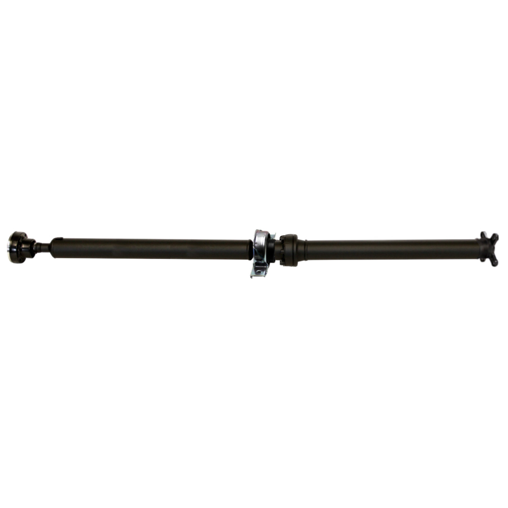 2012 Dodge Durango Driveshaft