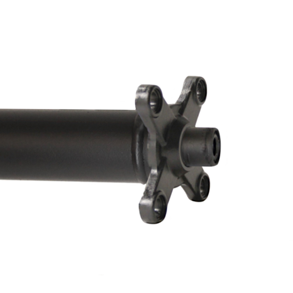 2012 Dodge Durango Driveshaft