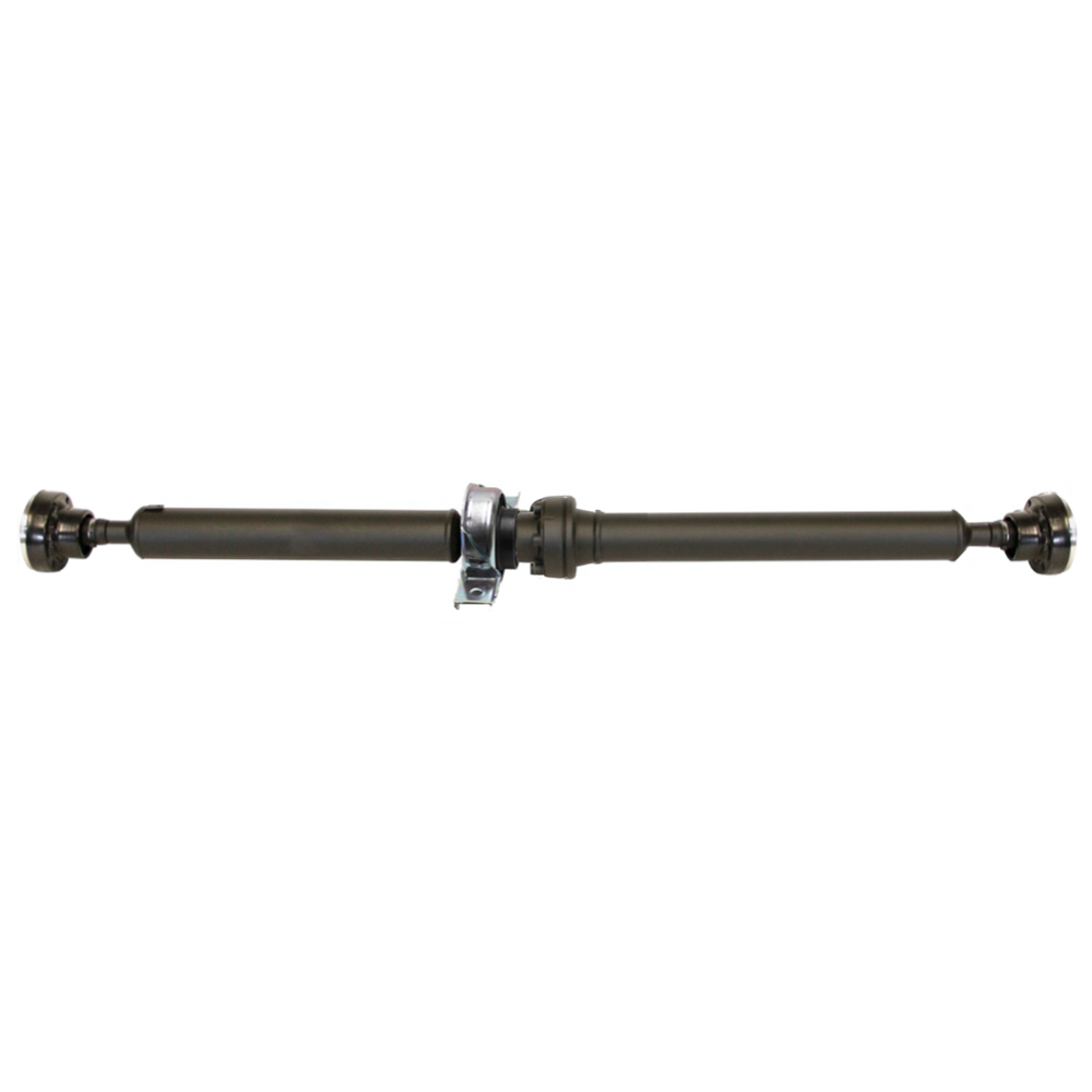 2013 Dodge Durango Driveshaft