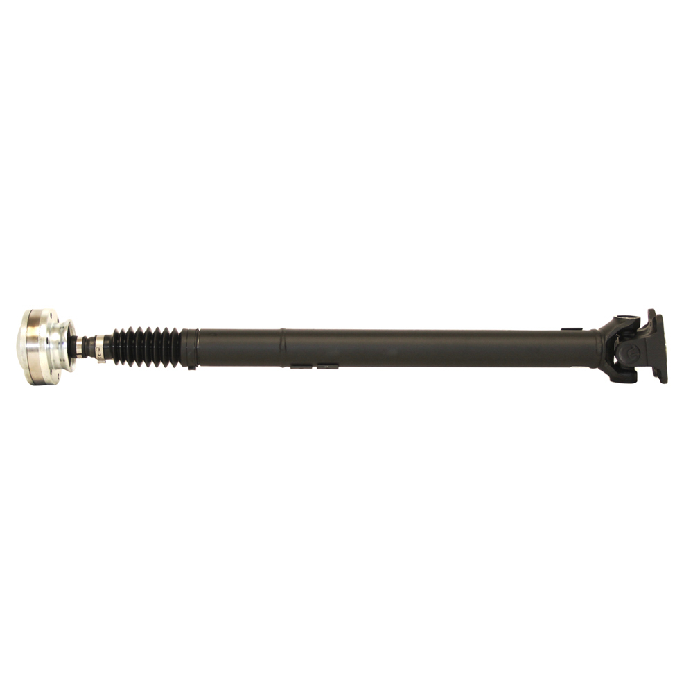 2002 Dodge Durango Driveshaft