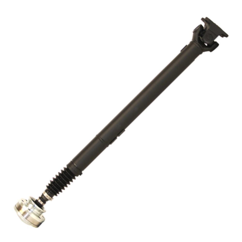 2002 Dodge Durango Driveshaft