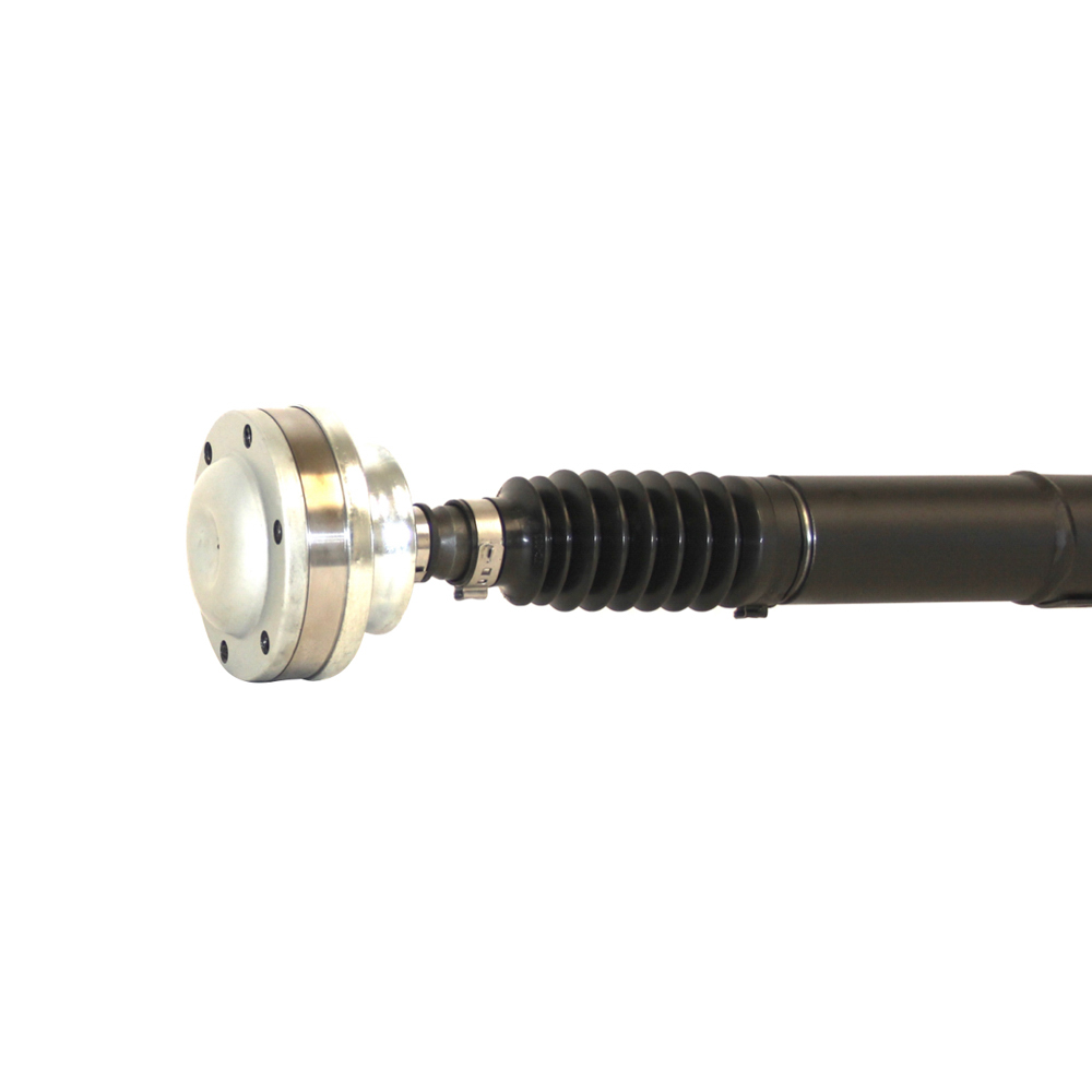 2002 Dodge Durango Driveshaft
