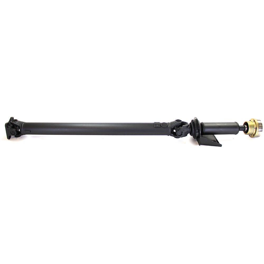 2000 Mercedes Benz ML320 Driveshaft