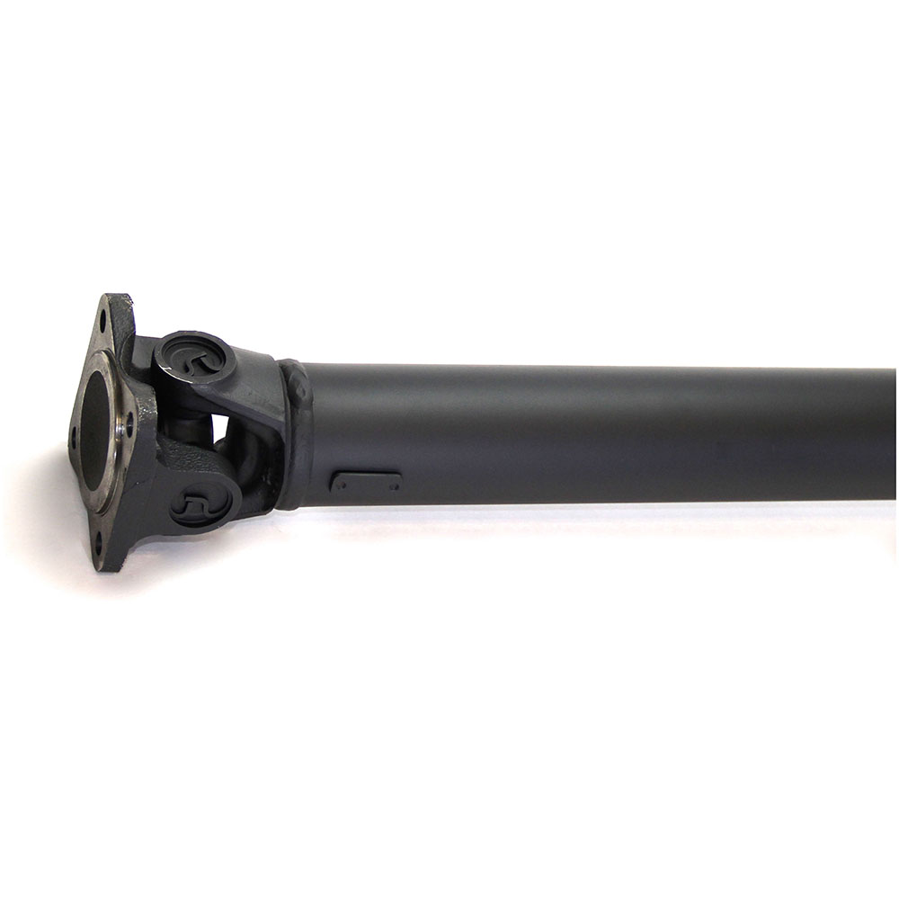 2000 Mercedes Benz ML320 Driveshaft