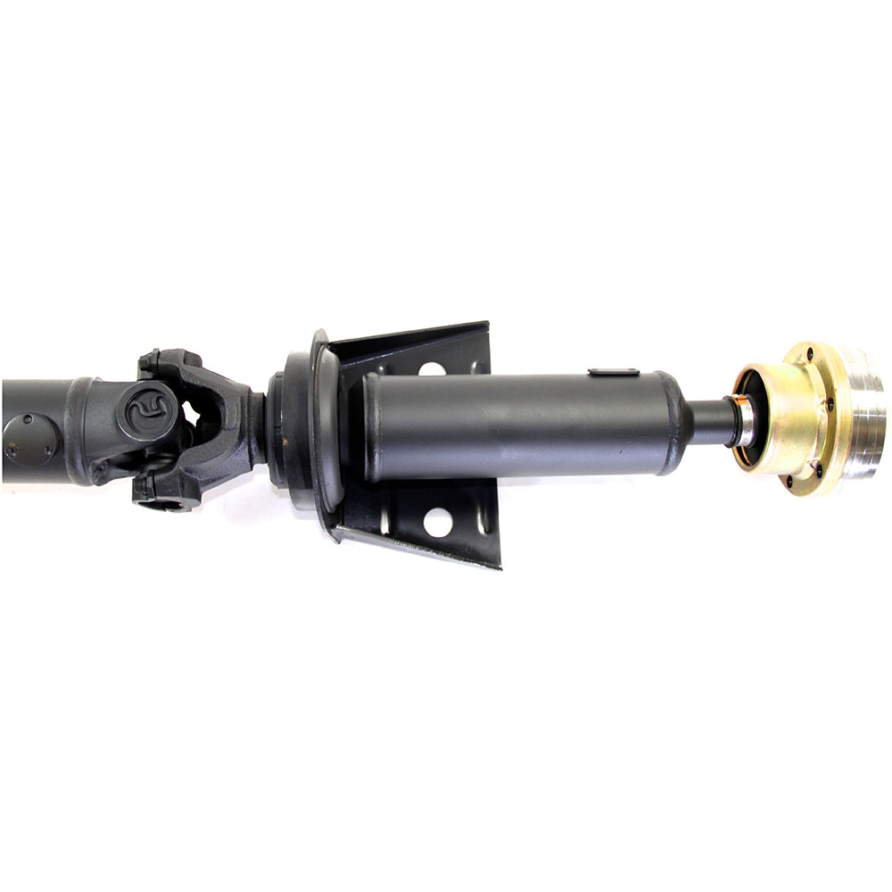 2000 Mercedes Benz ML320 Driveshaft