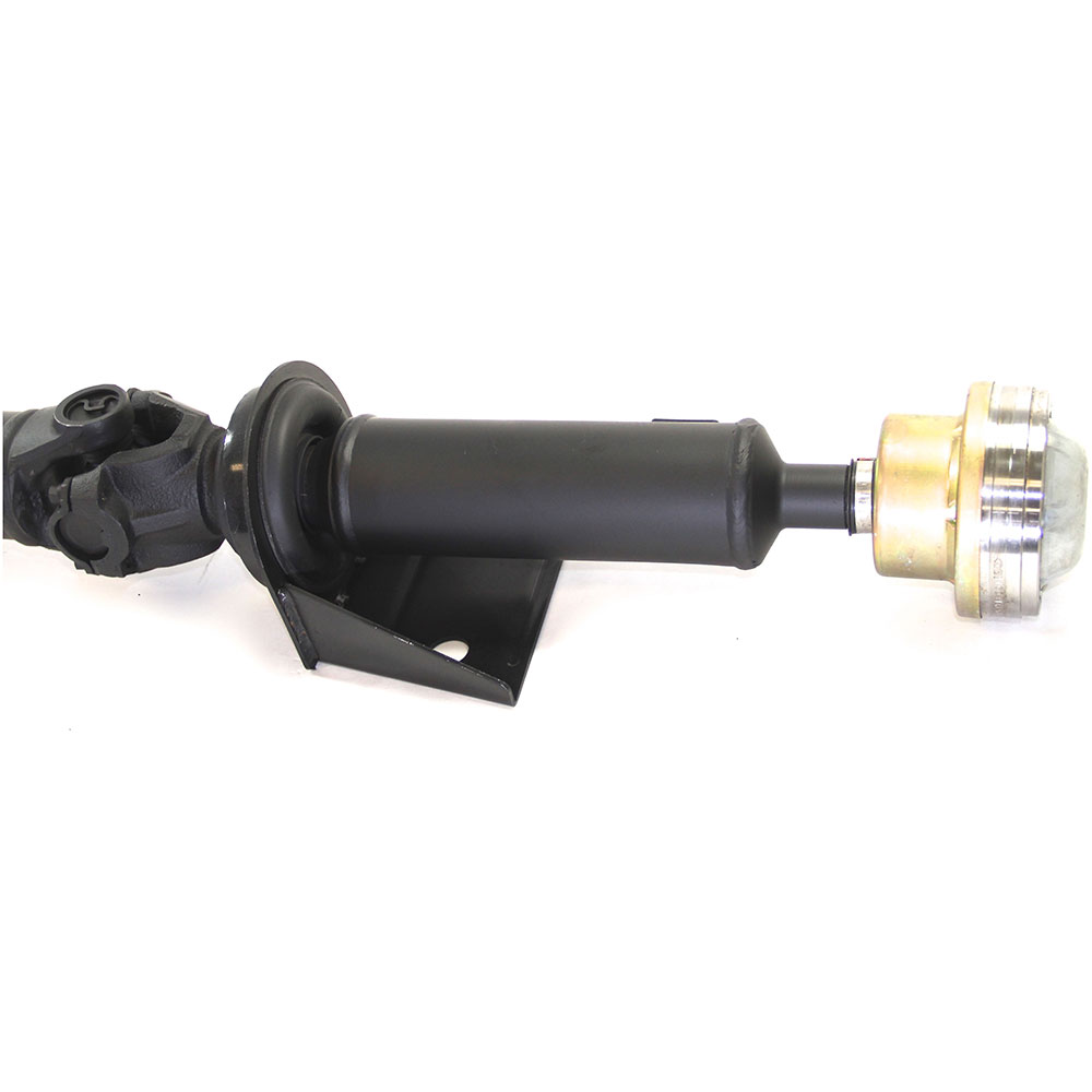 2000 Mercedes Benz ML320 Driveshaft