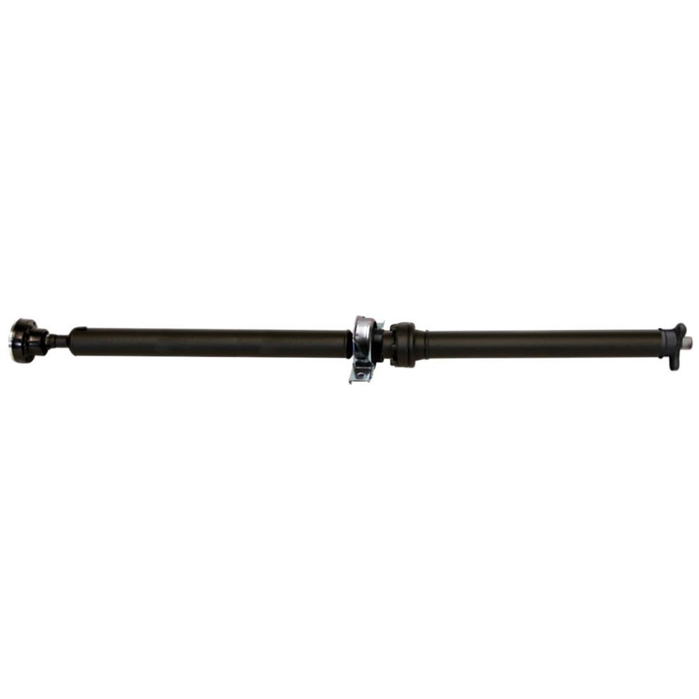 BuyAutoParts 91-06397AN Driveshaft