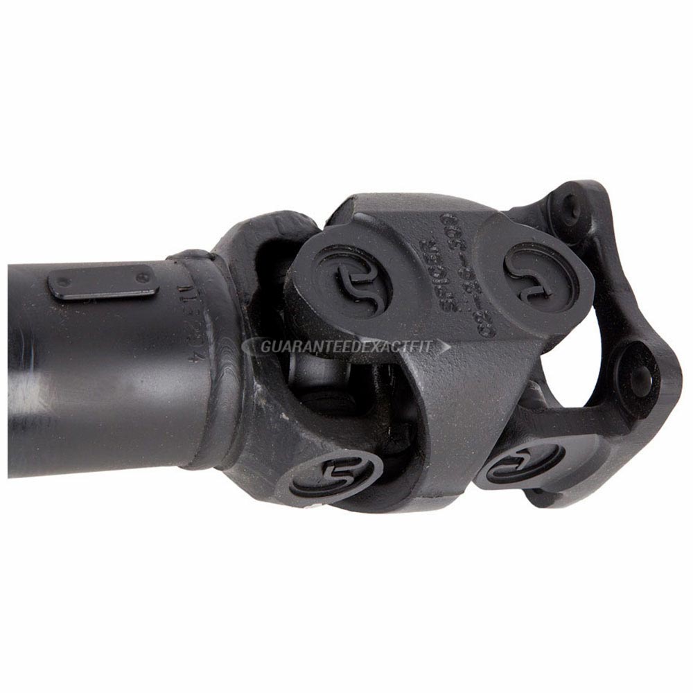2000 Mercedes Benz ML430 Driveshaft