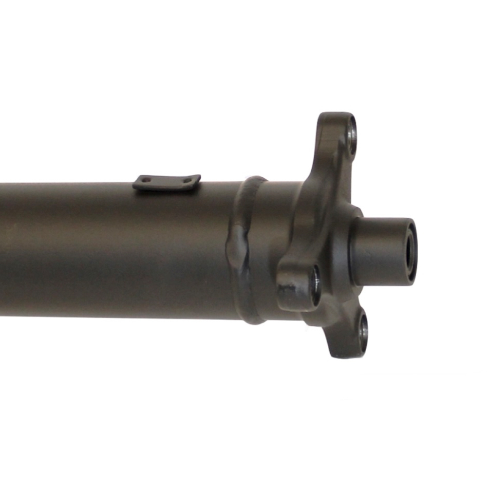 2012 Jeep Grand Cherokee Driveshaft