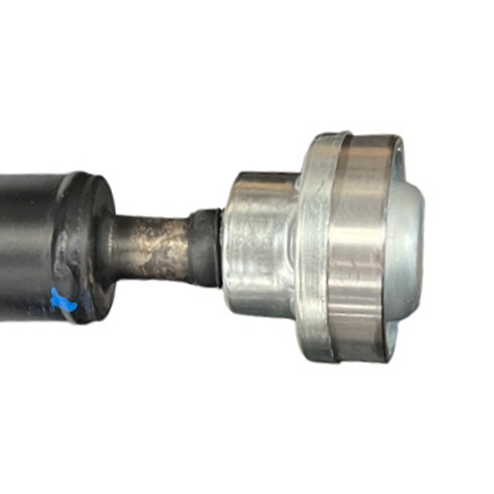 2012 Dodge Durango Driveshaft