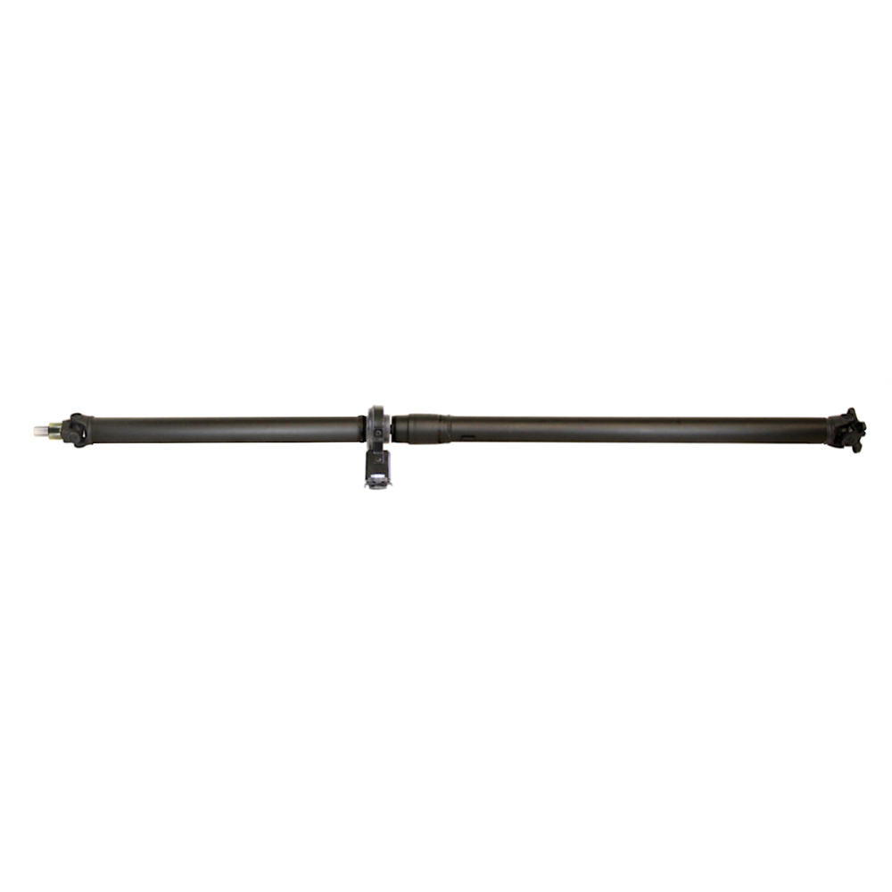 2012 Mitsubishi Outlander Driveshaft