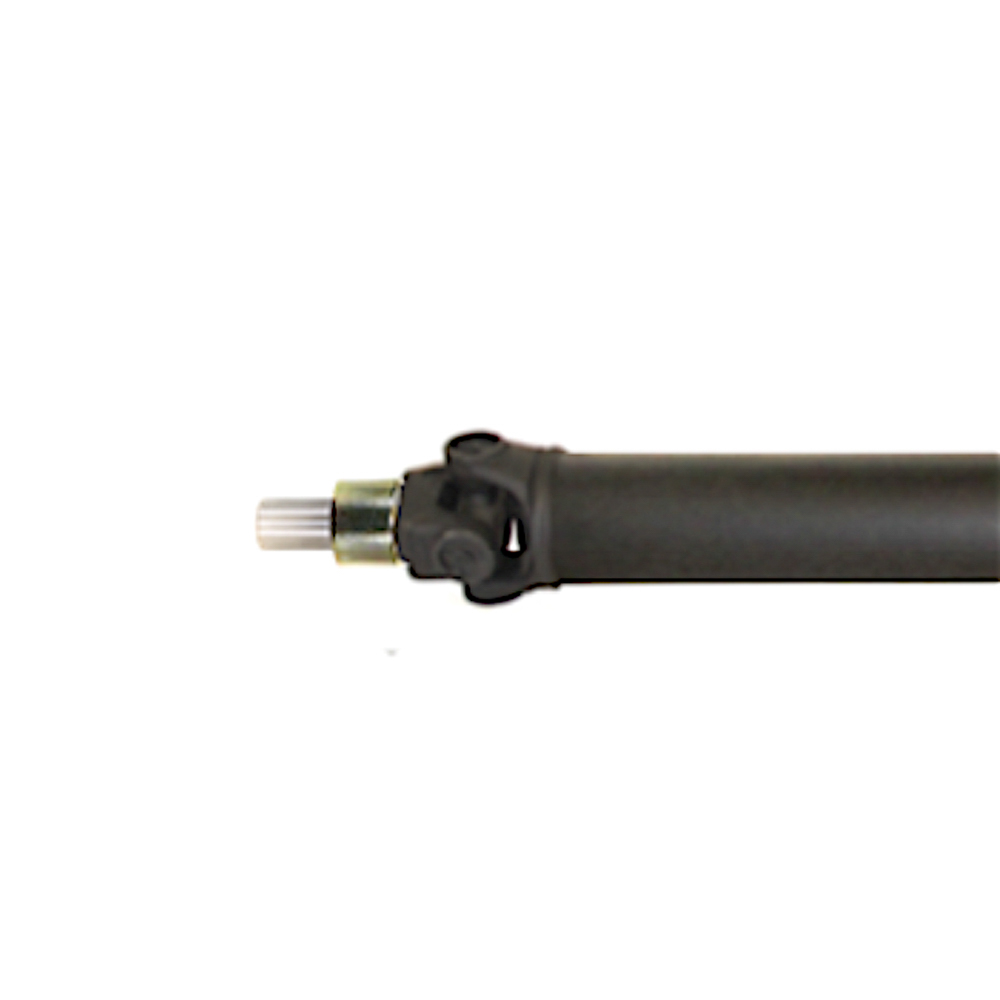 2012 Mitsubishi Outlander Driveshaft