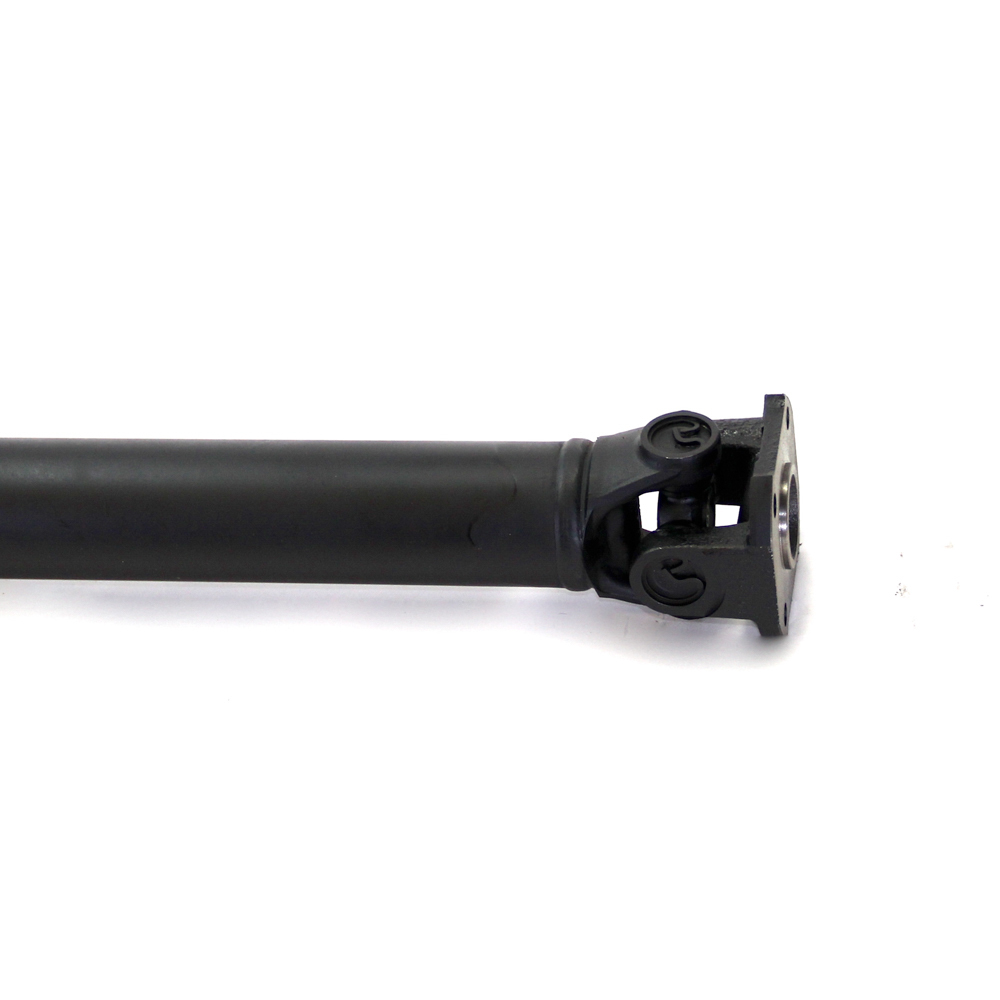 2012 Mitsubishi Outlander Driveshaft