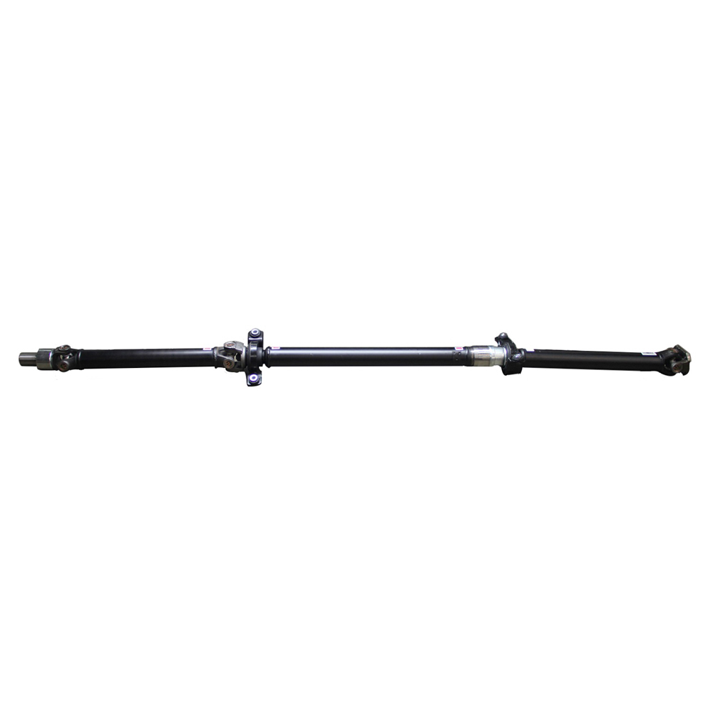 2004 Mitsubishi Endeavor Driveshaft