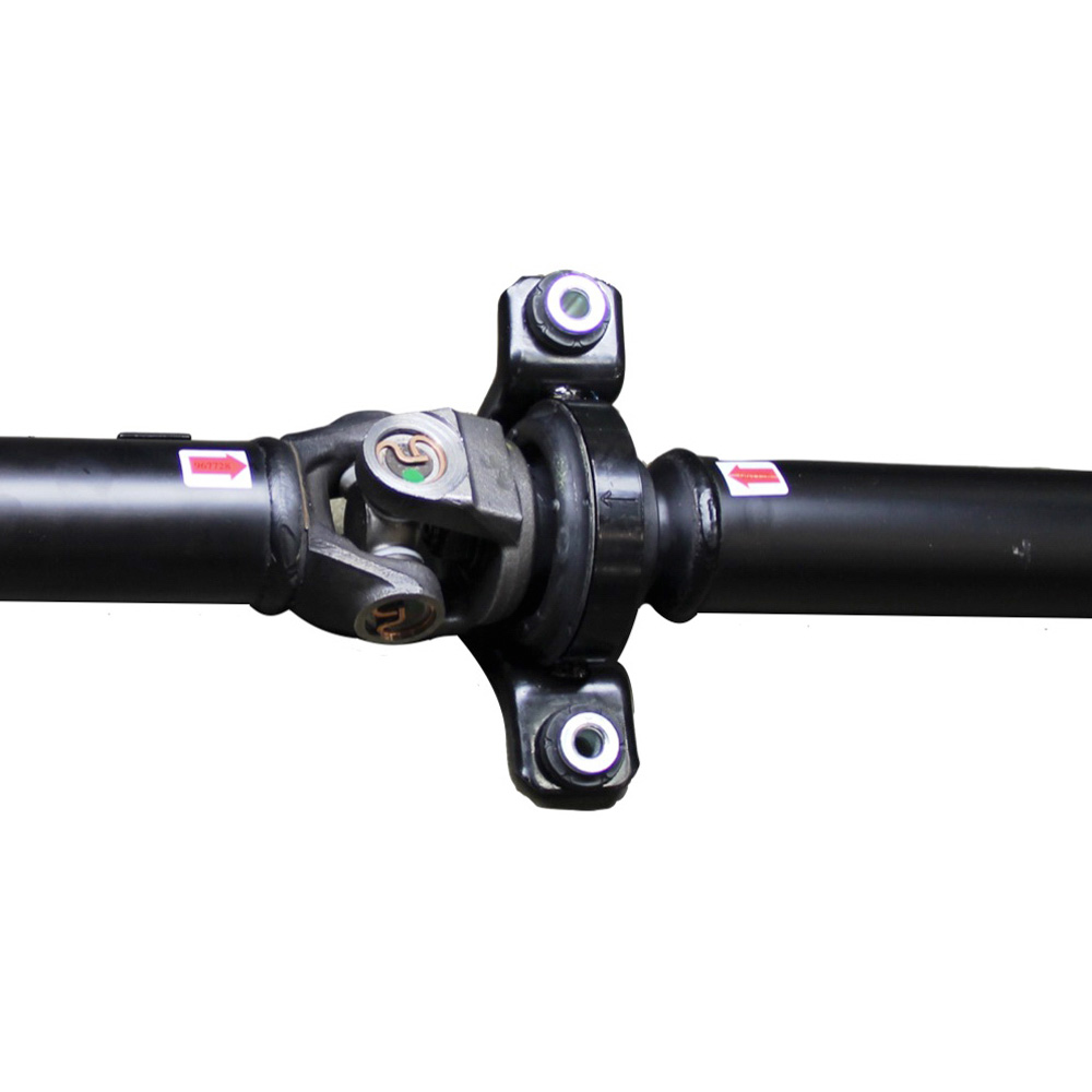 2004 Mitsubishi Endeavor Driveshaft