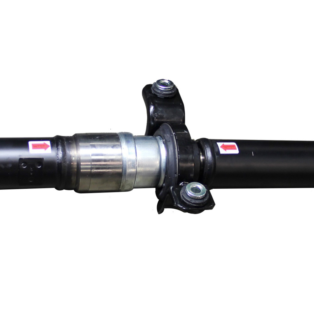 2004 Mitsubishi Endeavor Driveshaft