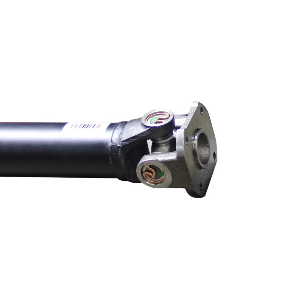 2004 Mitsubishi Endeavor Driveshaft