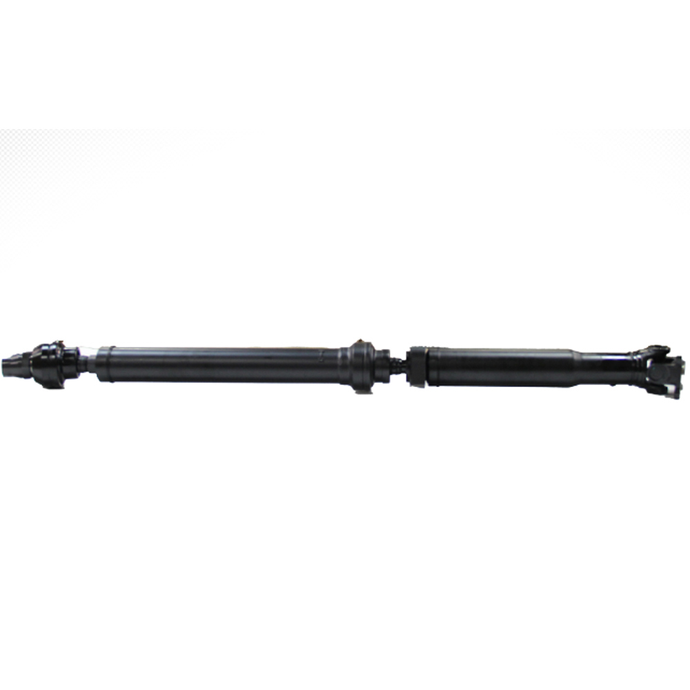 BuyAutoParts 91-06504AN Driveshaft