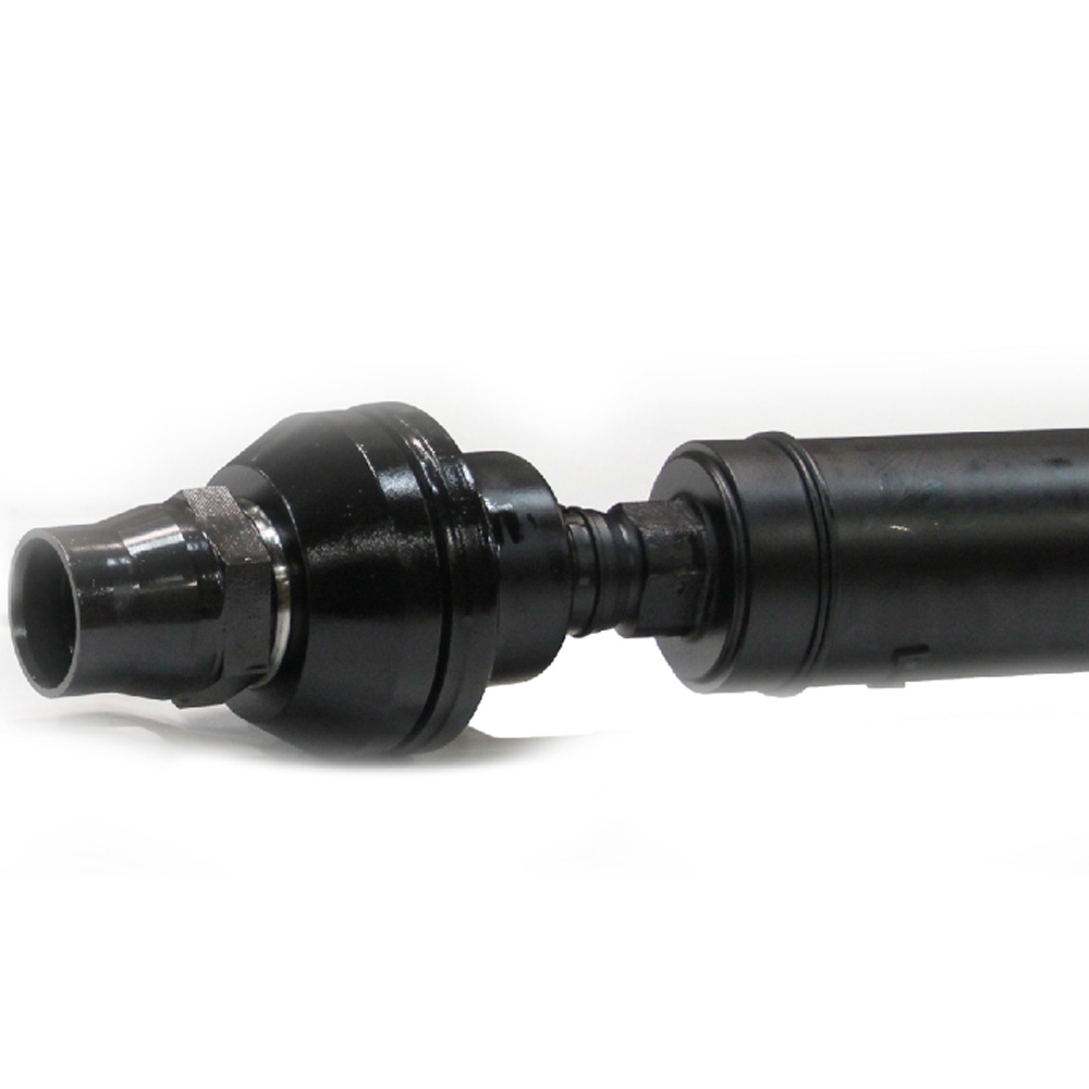 BuyAutoParts 91-06504AN Driveshaft