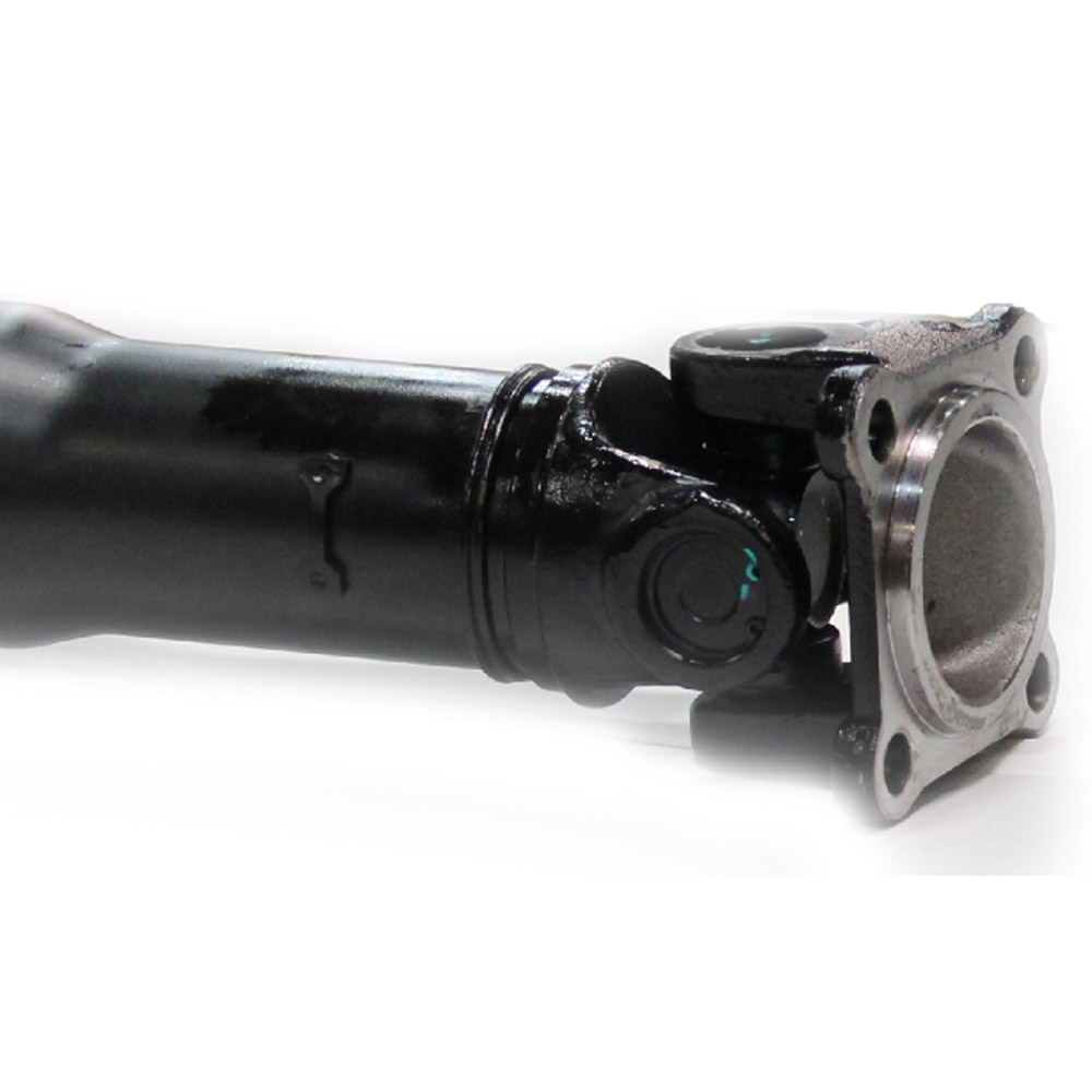 BuyAutoParts 91-06504AN Driveshaft