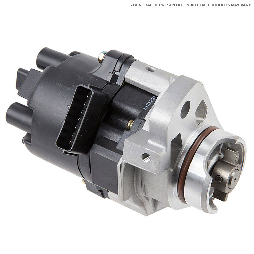 Ford F53 ignition distributor