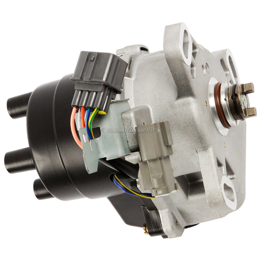 1994 Honda Accord Ignition Distributor 2.2L Engine - Hitachi