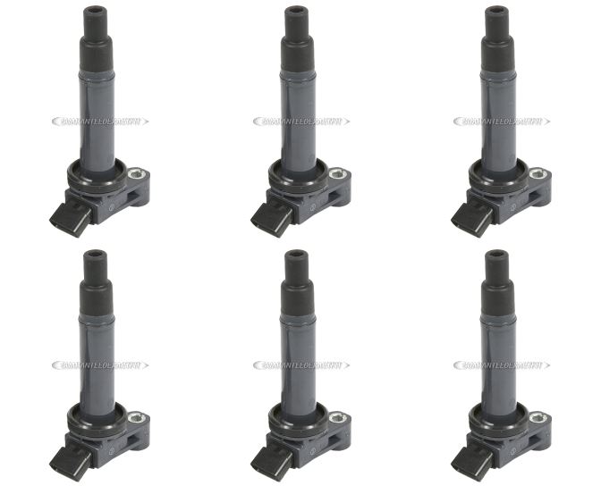 
 Toyota camry ignition coil set 