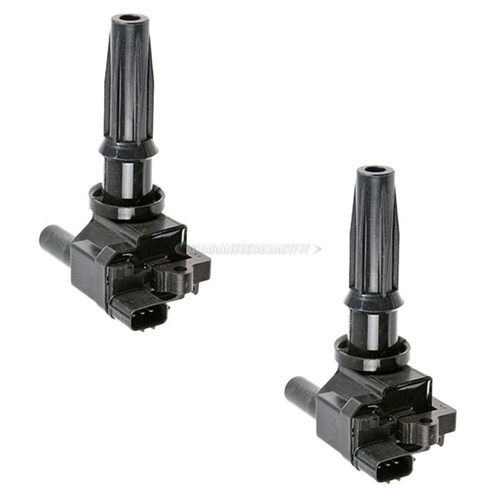 2000 Hyundai Sonata Ignition Coil Set